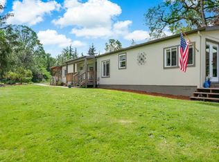 14470 S Forsythe Rd, Oregon City, OR 97045