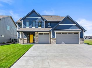405 Madison St, Waterloo, NE 68069