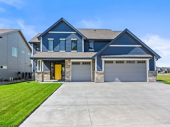 405 Madison St, Waterloo, NE 68069
