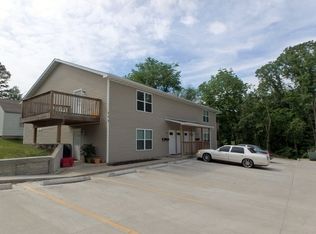 205 Tyler St APT A, Fulton, MO 65251