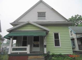 2301 Elm St, Toledo, OH 43608