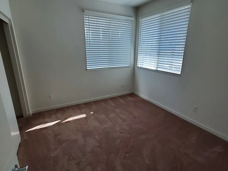 Bedroom #2 - 2nd Floor