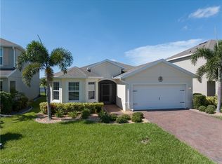 2606 Manzilla Ln, Cape Coral, FL 33909