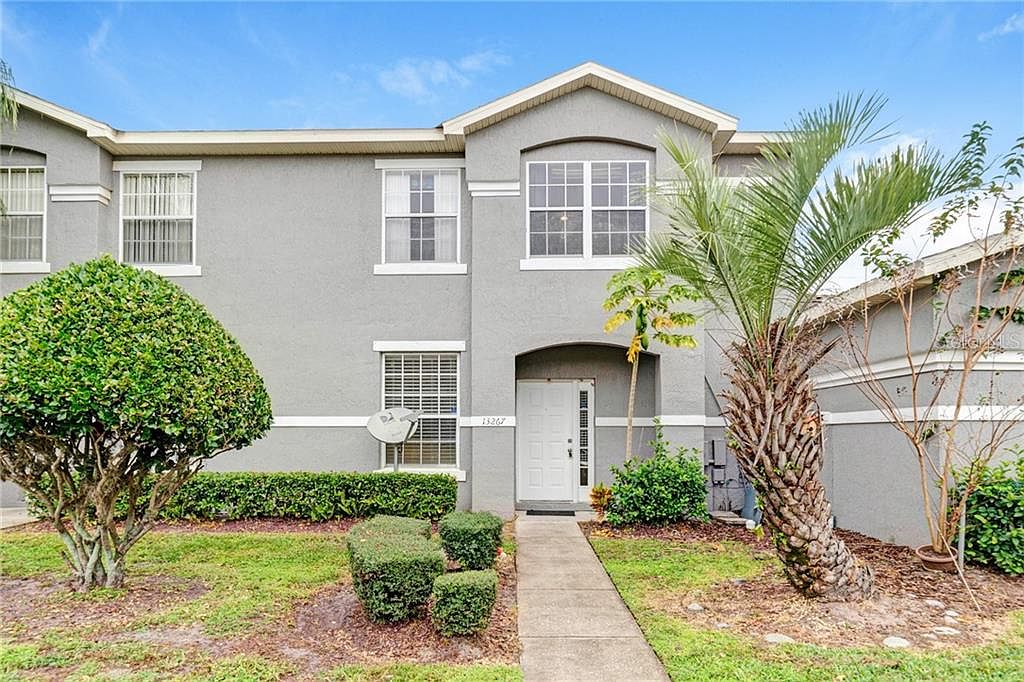 13267 Summerton Dr, Orlando, FL 32824 Zillow