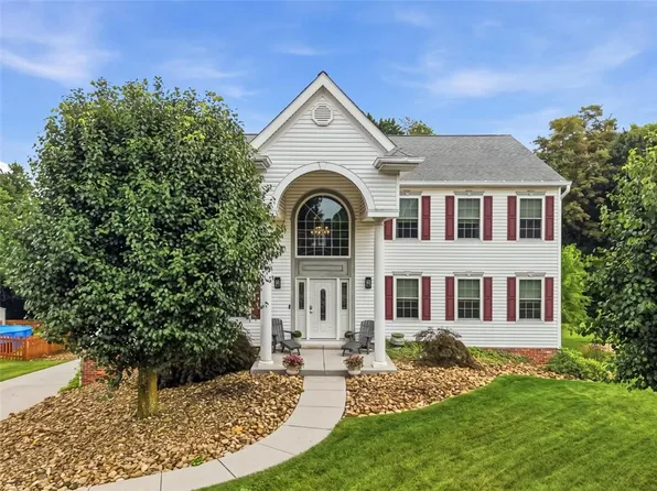 32 Westchester Ct, Mc Kees Rocks, PA 15136