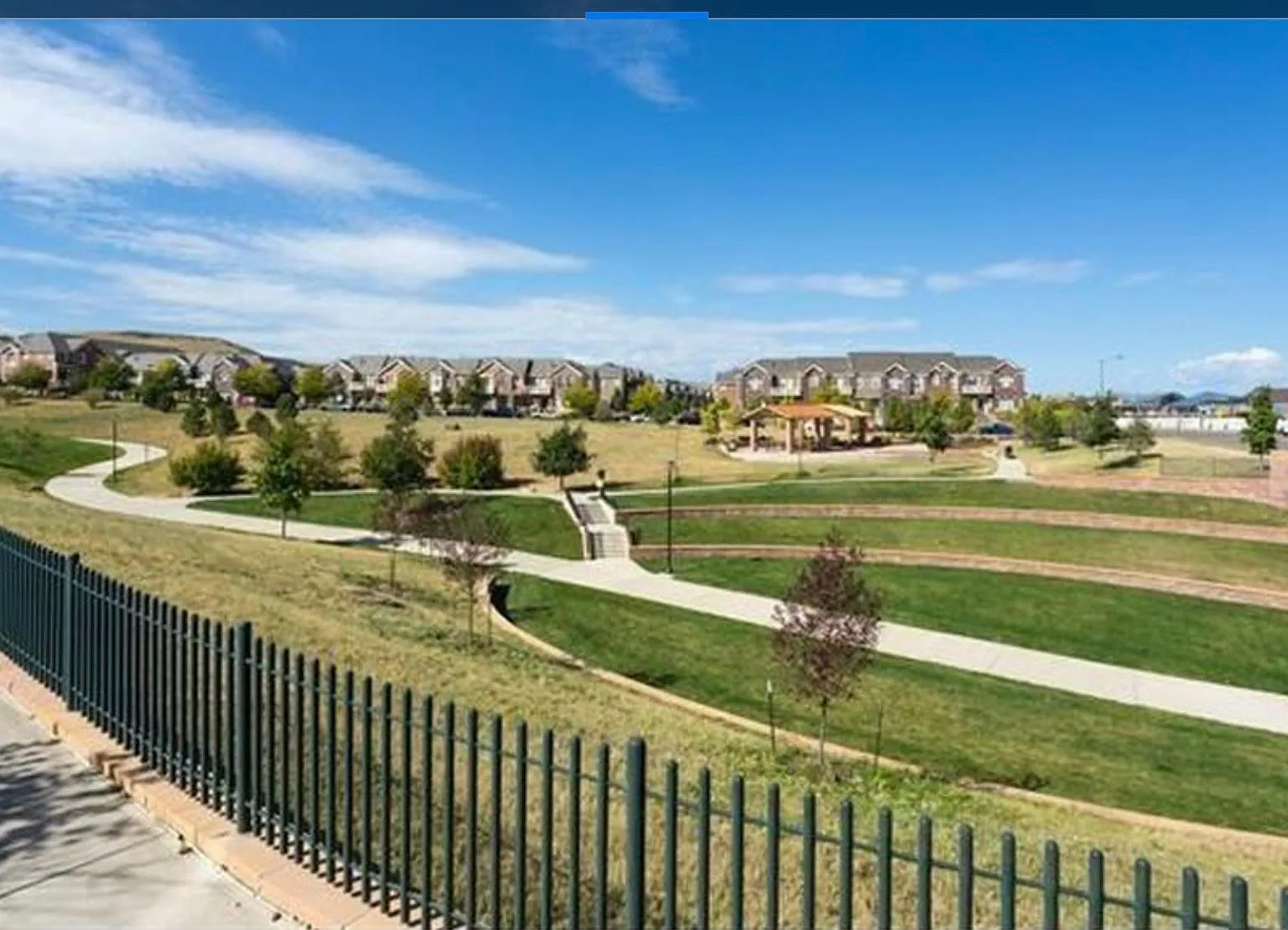 Bellwether Ln, Lone Tree — Photo 2