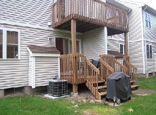 61 Marjorie Ln, Manchester, CT 06042