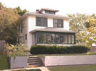 810 Johnson St, South Bend, IN 46628