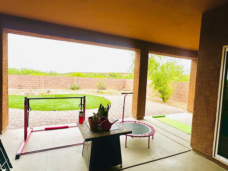 1145 E Madera Grove Ln — Photo 16