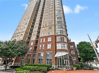 325 E Paces Ferry Rd NE APT 1511, Atlanta, GA 30305