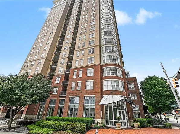 325 E Paces Ferry Rd NE APT 1511, Atlanta, GA 30305