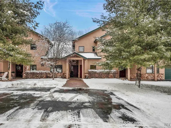 110 Thornbush Rd, Ellicottville, NY 14731