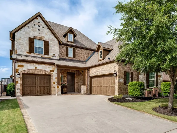 2721 Old Shire Path Rd, Prosper, TX 75078