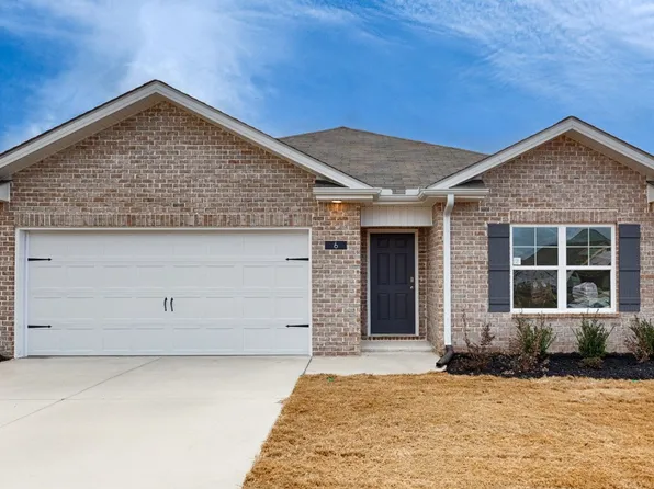 6 Jackson Way Lot 65, Fayetteville, TN 37334