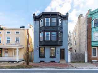 46 W Washington Ln, Philadelphia, PA 19144