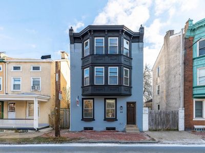 46 W Washington Ln, Philadelphia, PA, 19144
