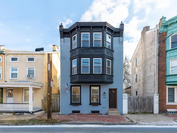 46 W Washington Ln, Philadelphia, PA 19144
