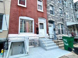 936 N 10th St, Reading, PA 19604