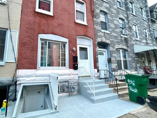 936 N 10th St, Reading, PA 19604