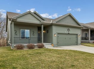 7313 N 139th St, Omaha, NE 68142