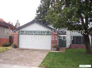 3419 Chatham St, Rocklin, CA 95765