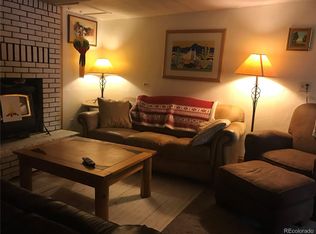 120 W Highland St, Oak Creek, CO 80467