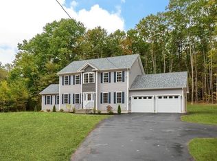 20B Old County Rd, Ashburnham, MA 01430