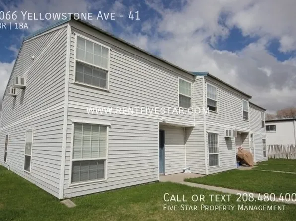 1066 Yellowstone Ave APT 41, Pocatello, ID 83201