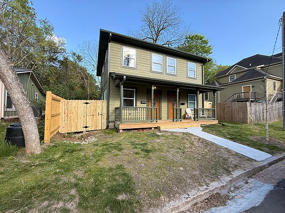 2nd image of 420 Gurley St #A