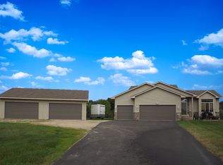 271 229th Ave NE, East Bethel, MN 55005