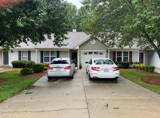 3102 Woodpoint St #3102, Jamestown, NC 27282