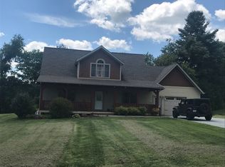 127 Comfort Pl, Burnsville, NC 28714