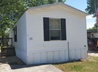 116 Aveiro Dr, Fenton, MO 63026