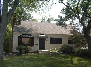 2780 Brandon Rd, Columbus, OH 43221