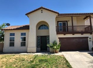 1940 Vistana Dr, Atwater, CA