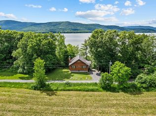 512 Delong Ln, Shoreham, VT 05770