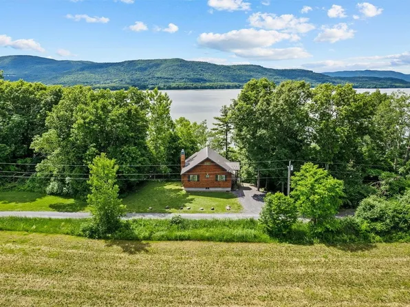 512 Delong Lane, Shoreham, VT 05770