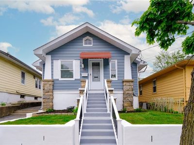 30 Washington Boulevard, Mount Vernon, NY, 10550