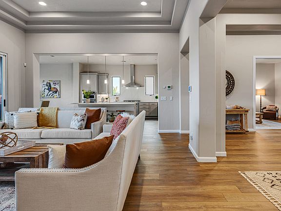 Model Representation