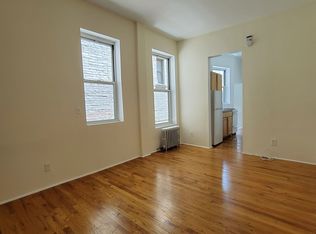 305 Columbus Ave #43, New York, NY 10023