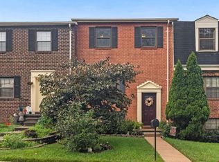 40 Kimball Ridge Ct, Catonsville, MD 21228