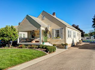 5416 Speedway Dr, Indianapolis, IN