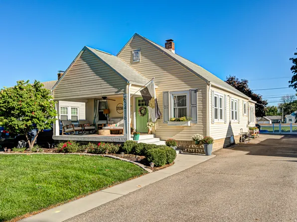 5416 Speedway Dr, Indianapolis, IN 46224