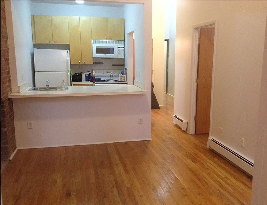 1st image of 2034 5th Ave APT 1B