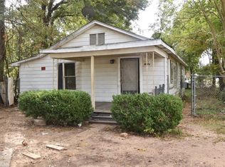 2827 Emery St, Shreveport, LA 71109