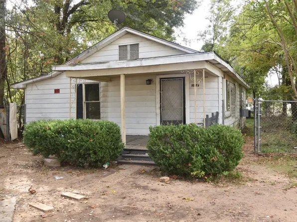 2827 Emery St, Shreveport, LA 71109