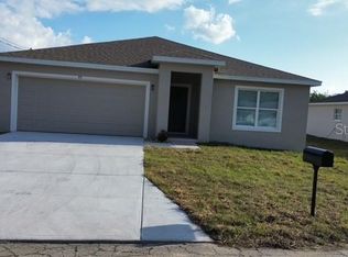 45 Powell Rd, Winter Haven, FL 33880