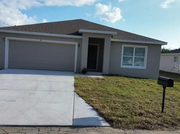 45 Powell Rd, Winter Haven, FL 33880