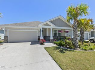 414 Locksley Dr, Panama City Beach, FL 32407