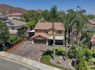 25326 Silverwood Ln, Menifee, CA 92584